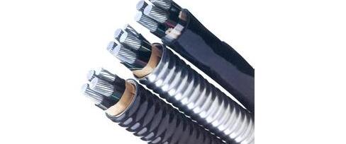  贵州高压电缆用途 高压电缆常见的故障
