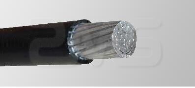 贵州架空电缆之低压架空绝缘电缆选型的探讨