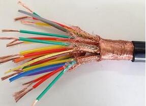  电线电缆