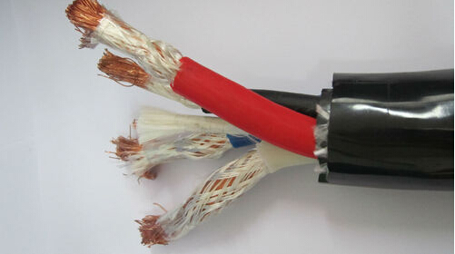 电线电缆质量问题要从原材料入手