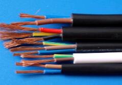 电线电缆市场常见不合格现象